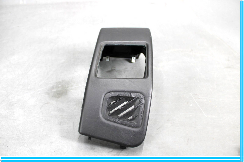 Load image into Gallery viewer, 10-13 Land Rover Range Rover Right Dash Outer Cover Bezel Trim Black Oem