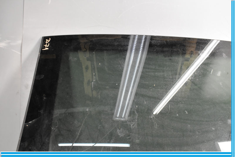 Load image into Gallery viewer, 12-18 BMW 650i 640i F06 Sunroof Moonroof Glass Window Roof Cover Oem