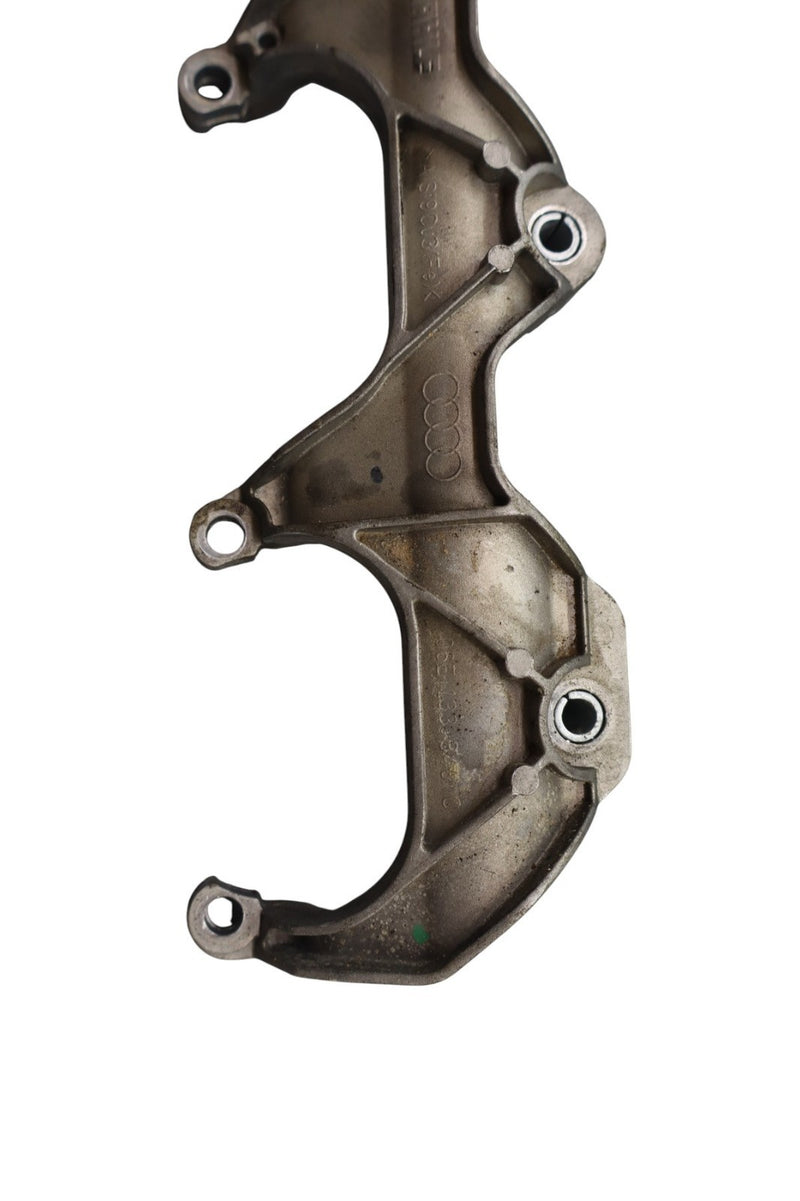 Load image into Gallery viewer, 12-18 Audi A6 A7 S7 3.0L Air Distribution Housing Mount Bracket 06E133345C Oem