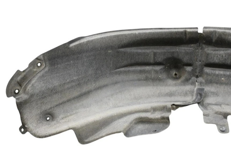 Load image into Gallery viewer, 16-22 BMW F48 X1 Rear Left Side Inner Fender Liner Splash Guard 51717346041 Oem