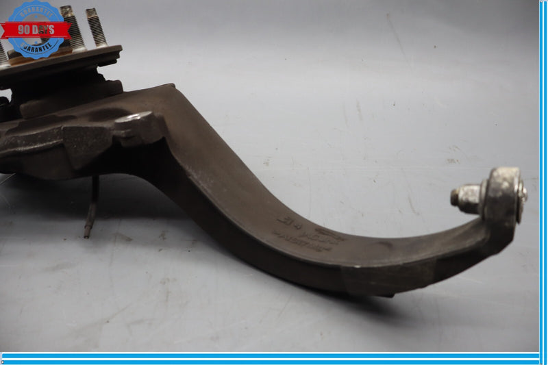 Load image into Gallery viewer, 09-15 Jaguar X150 XK XF XKR Front Left Driver Side Knuckle Spindle Hub Oem