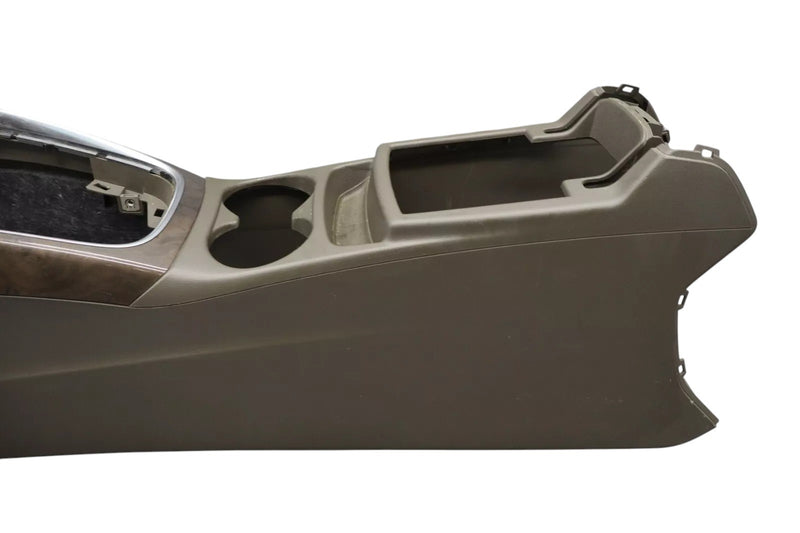 Load image into Gallery viewer, 09-17 Audi Q5 SQ5 Center Console Base Frame Support Bracket 8R0864981 OEM