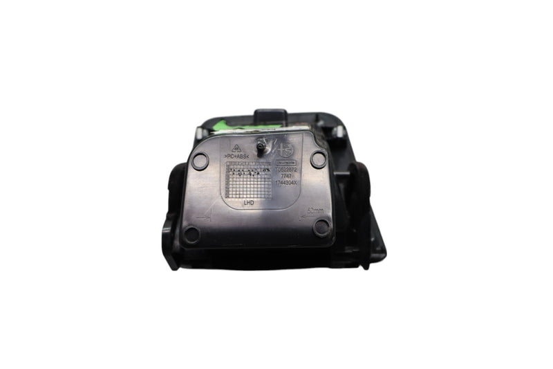 Load image into Gallery viewer, 17-21 Alfa Romeo Stelvio Dash Dashboard Compartment Storage Coin Tray Box Oem