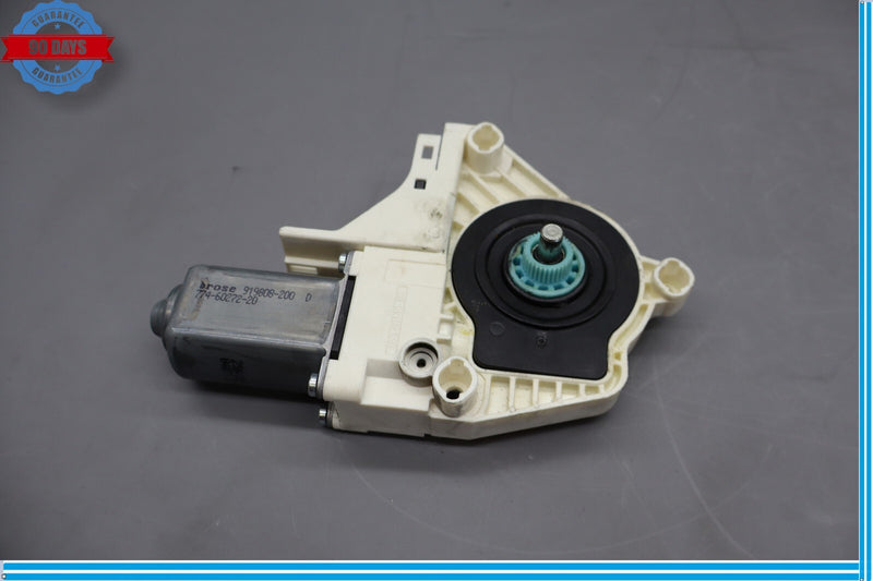 Load image into Gallery viewer, 11-17 Volkswagen VW Touareg Front Left Side Window Glass Regulator Motor Oem
