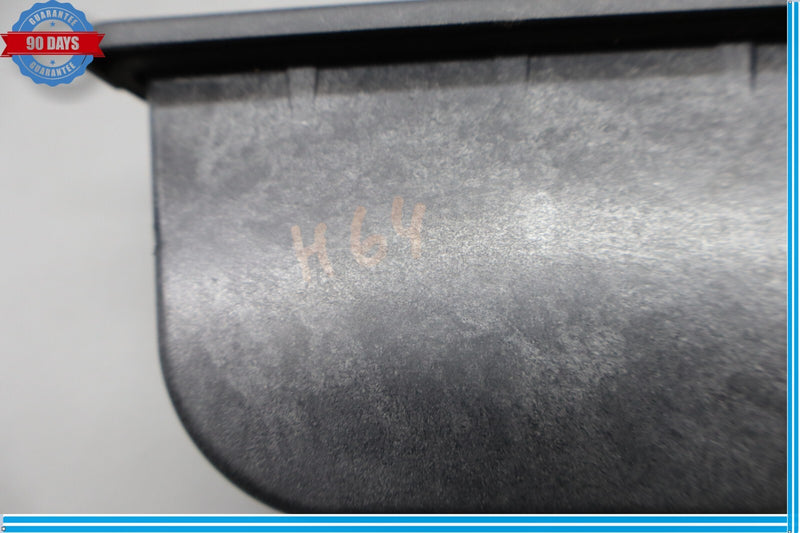 Load image into Gallery viewer, 14-17 Jaguar X152 F-Type Rear Trunk Trim Black EX5322679AC Oem