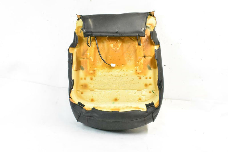 Load image into Gallery viewer, 03-08 Maserati Quattroporte M139 Front Left Side Lower Bottom Seat Cushion Oem