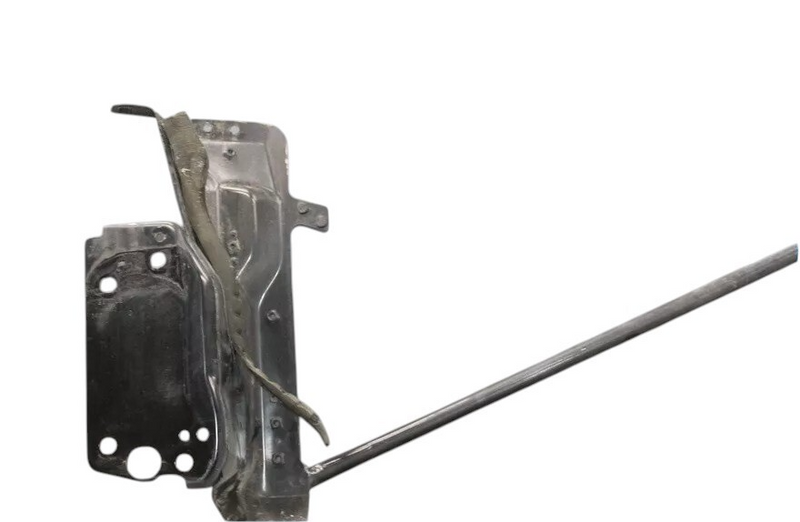 Load image into Gallery viewer, 06-12 Bentley Continental Front Radiator Core Support Panel Carrier Frame OEM
