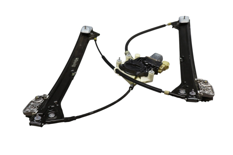 Load image into Gallery viewer, 14-22 Maserati Ghibli Quattroporte Front Right Side Window Regulator Motor Oem