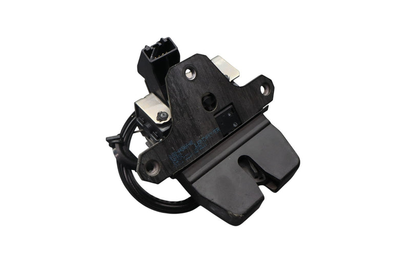 Load image into Gallery viewer, 12-19 LR Range Rover Evoque L538 Rear Trunk Lid Lock Latch Actuator Oem