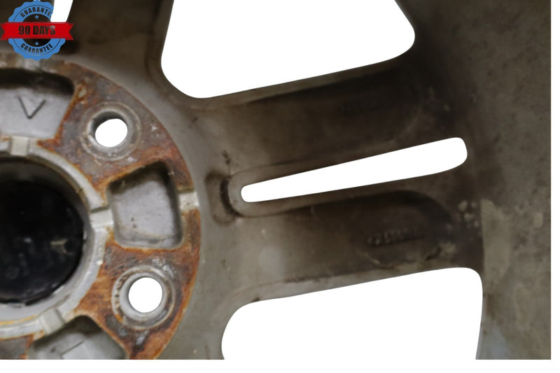 Load image into Gallery viewer, 11-16 Volkswagen VW Touareg 20" 9x20H2 Factory Allow Wheel Rim 7P6601025E Oem