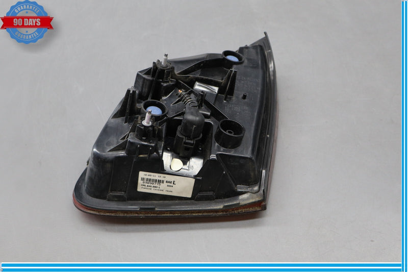 Load image into Gallery viewer, 11-14 Porsche Cayenne 958 S Rear Left Side Inner Tail Light Lamp 7P5945093N Oem
