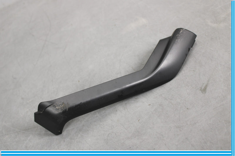 Load image into Gallery viewer, 11-17 Porsche Cayenne Rear Left Driver Side Door Panel Trim Grab Handle Oem