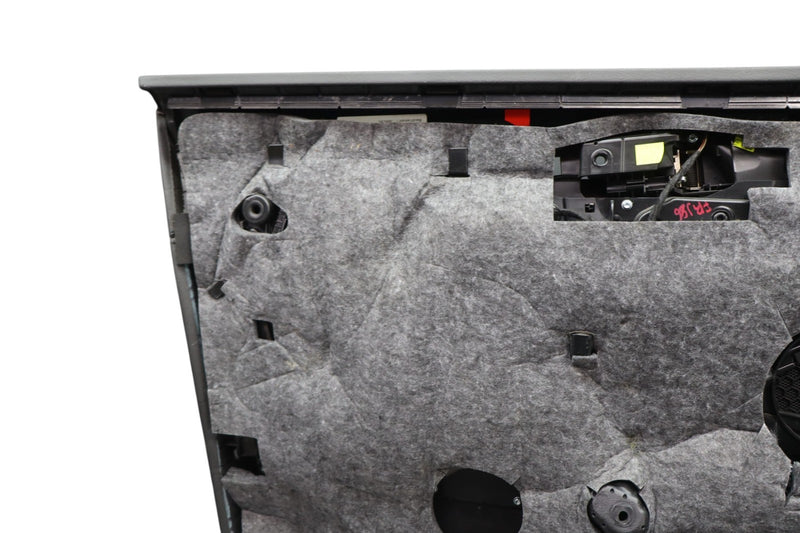 Load image into Gallery viewer, 11-18 Audi A8L Quattro Front Right Passenger Side Interior Door Panel Trim Oem