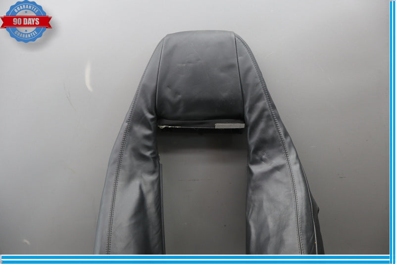 Load image into Gallery viewer, 07-11 Bentley Continental GTC Front Left Driver Side Top Upper Seat Cushion Oem