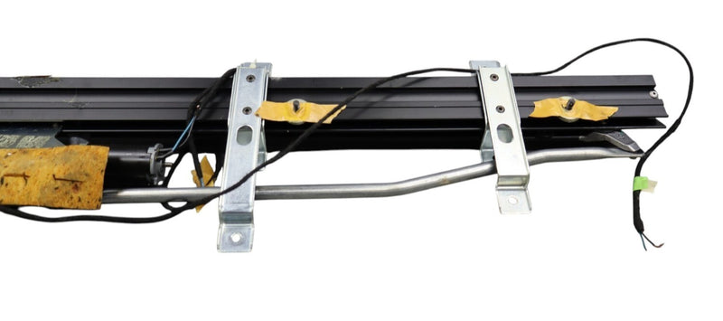 Load image into Gallery viewer, 04-13 Maserati Quattroporte M139 Rear Window Sun Shade Screen Roller Blind Oem