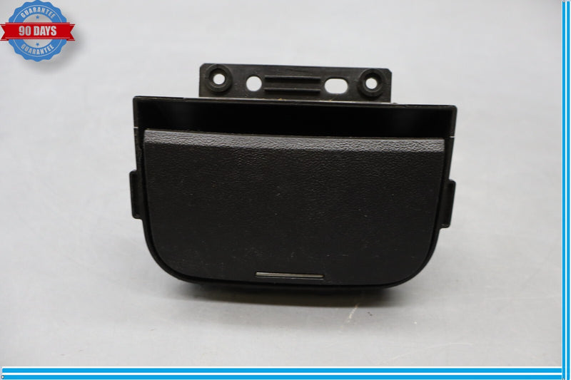 Load image into Gallery viewer, 10-13 Buick Lacrosse CXL Rear Center Console Power Outlet Socket Tray Trim Oem