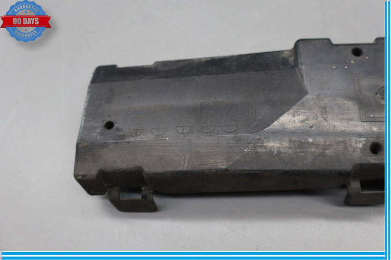 Load image into Gallery viewer, 07-12 Lexus LS460 LS460L Rear Right Side Bumper Reinforcement Bracket Plate Oem