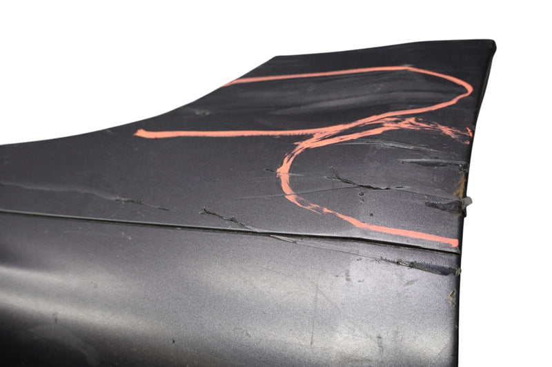 Load image into Gallery viewer, 14-22 Maserati Quattroporte Left Driver Side Rocker Panel Side Skirt Molding Oem