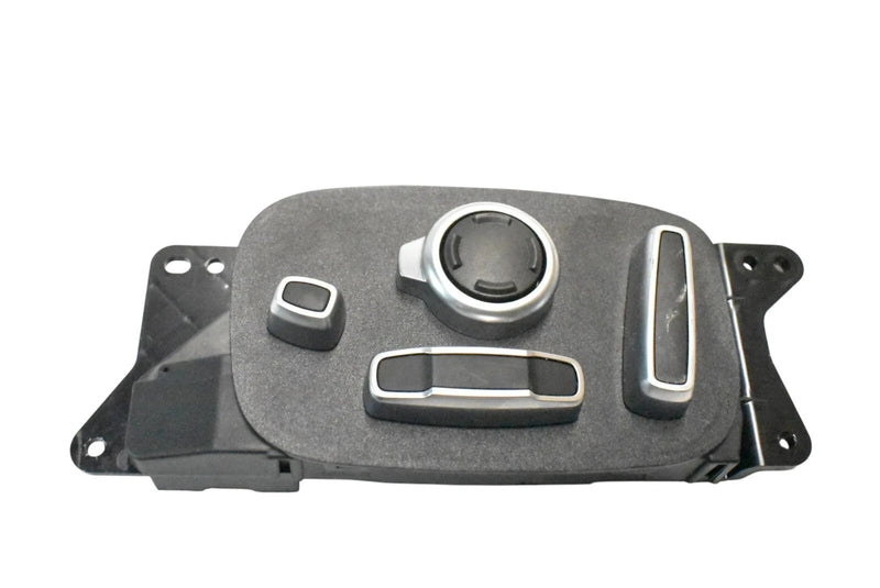 Load image into Gallery viewer, 16-20 Jaguar XF Front Left Driver Side Seat Adjustment Switch GX6314B566CAA OEM