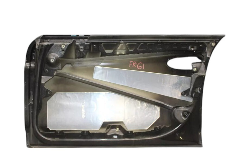 Load image into Gallery viewer, 10-16 Porsche Panamera 970 Front Right Passenger Side Outer Door Shell Panel Oem