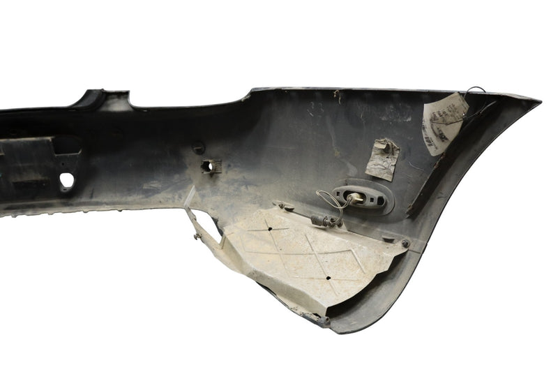Load image into Gallery viewer, 03-10 Bentley Continental GT GTC Rear Lower Bumper Cover Assembly Oem