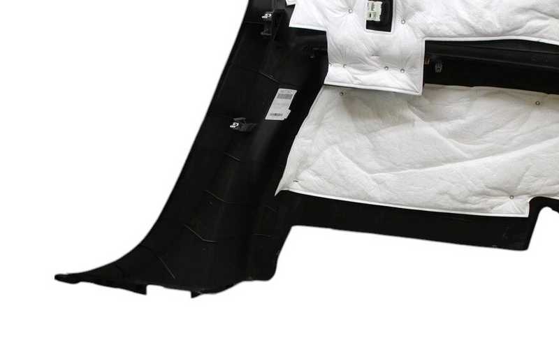 Load image into Gallery viewer, 18-24 Buick Enclave Avenir Rear Left Side Lower Quarter Cover Trim Panel Oem
