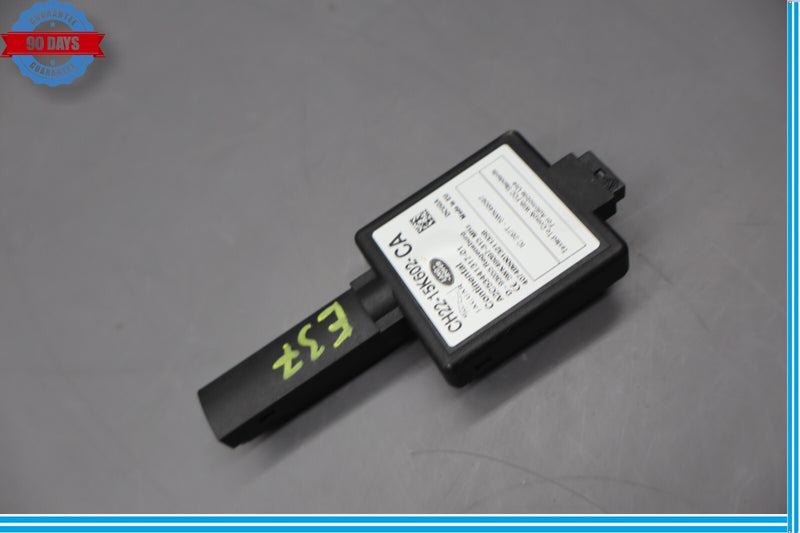 Load image into Gallery viewer, 10-15 Jaguar XF XFR X250 Keyless Entry Sensor Antenna Module Unit Oem