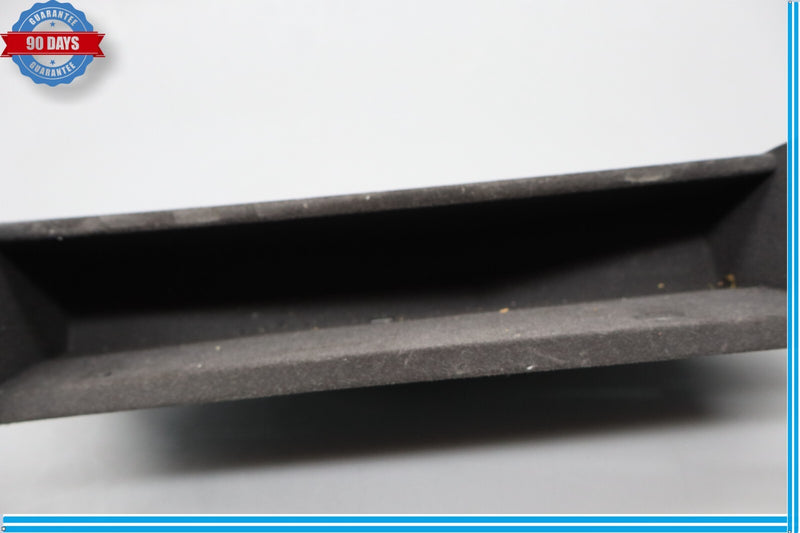 Load image into Gallery viewer, 14-17 Maserati Quattroporte M156 Front Dash Cover Insert Trim Panel Oem