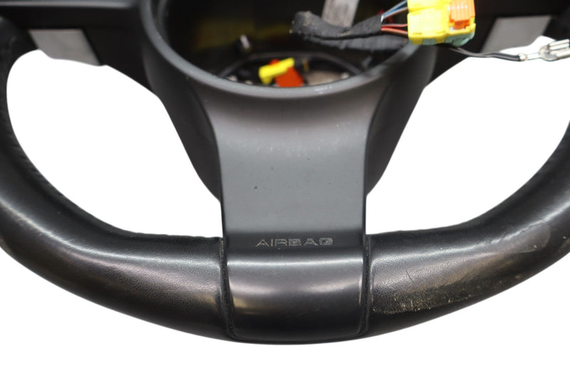 Load image into Gallery viewer, 11-16 Porsche Panamera 970 Cayenne Steering Wheel w/ Paddle Shifters Oem
