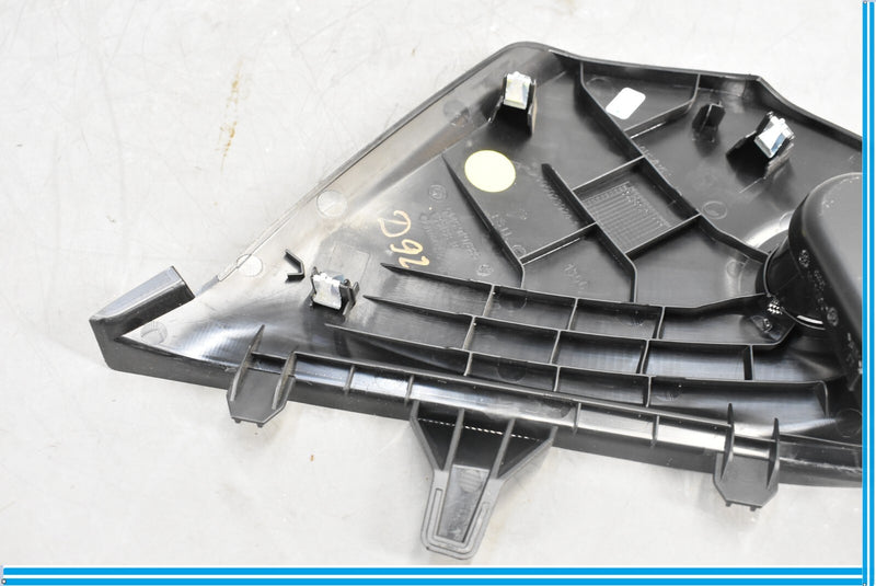 Load image into Gallery viewer, 12-19 BMW F12 F13 640i 650i Left Driver Side Dash Board Trim Panel Black Oem