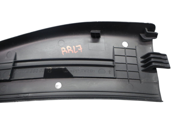 Load image into Gallery viewer, 14-23 Mercedes GLA250 CLA250 Rear Right Side Sill Scuff Plate Cover Trim Oem
