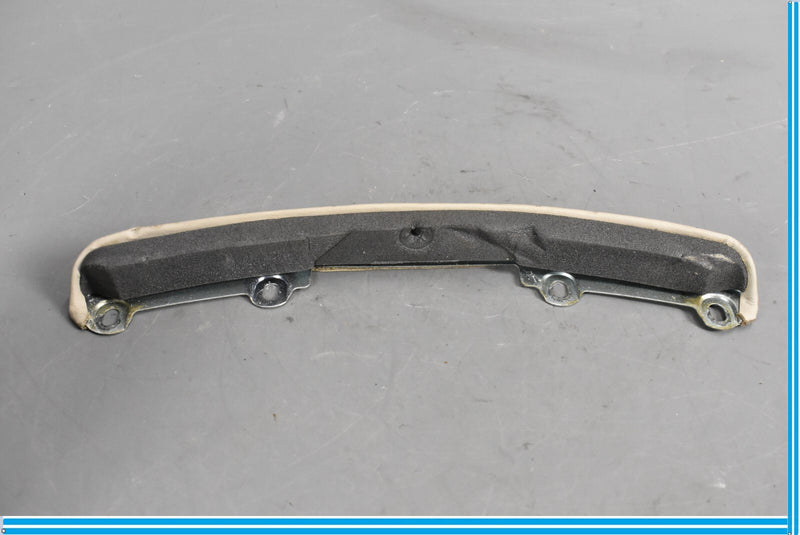 Load image into Gallery viewer, 05-10 Bentley Continental Front Right Passenger Side Seat Cover Trim Oem