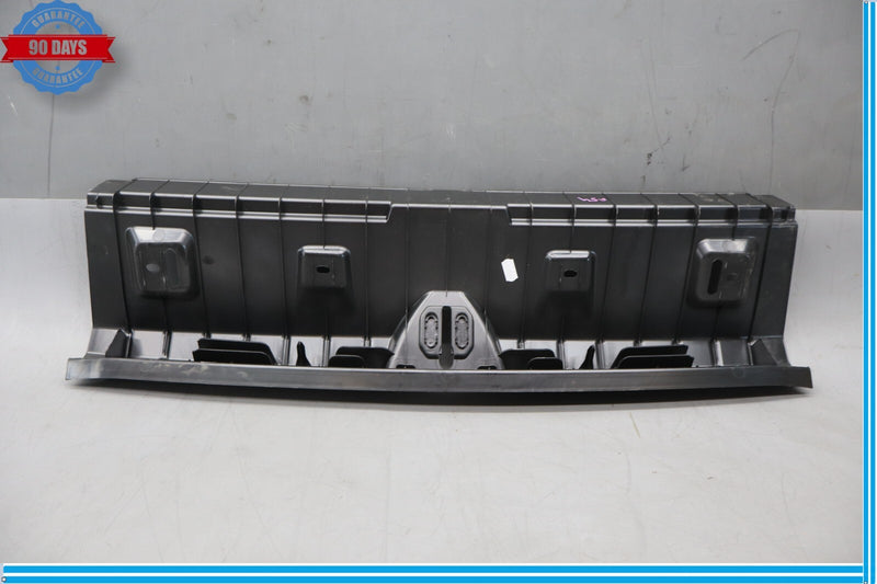 Load image into Gallery viewer, 14-20 BMW 328i 428i 430i Rear Trunk Tailgate Sill Cover Trim Panel Oem