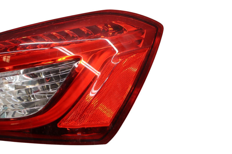 Load image into Gallery viewer, 14-20 Maserati Ghibli M157 Rear Right Passenger Side Outer Tail Light Lamp Oem