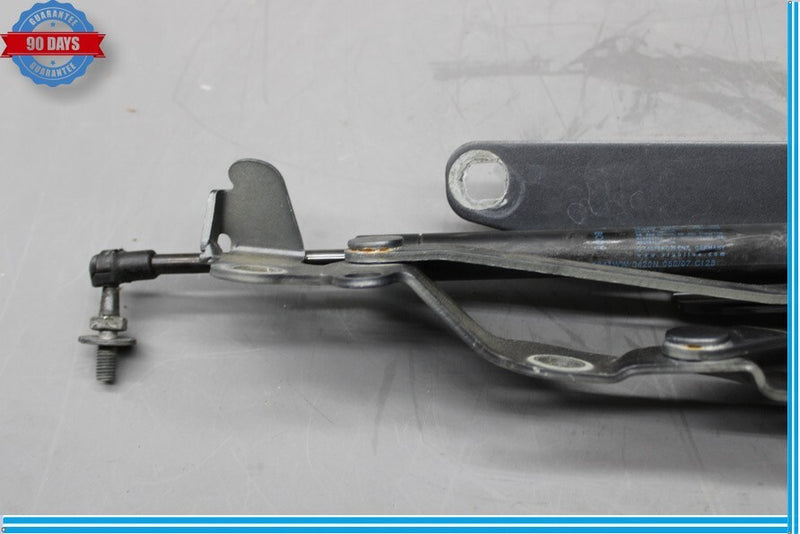 Load image into Gallery viewer, 07-15 Jaguar XK XKR X150 Rear Left Driver Side Trunk Boot Lid Hinge Oem