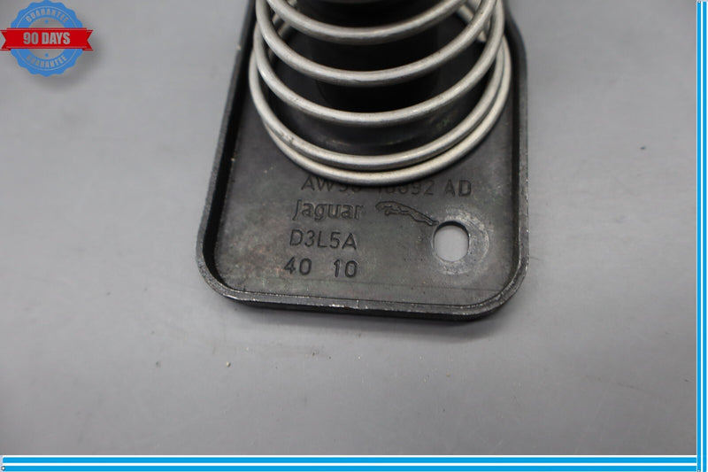 Load image into Gallery viewer, 10-19 Jaguar X351 XJ XJL Hood Safety Lock Latch Catch Hook Release Lever Oem