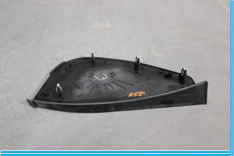 Load image into Gallery viewer, 07-13 BMW X5 E70 Front Right Passenger Dashboard End Cap Cover Trim Panel Oem