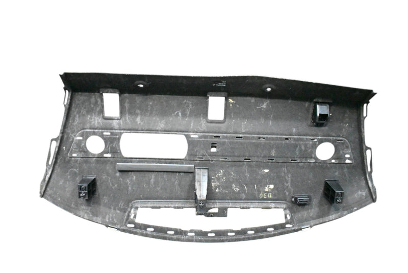 Load image into Gallery viewer, 14-18 Mercedes CLA250 Rear Deck Shelf Package Tray Cover Trim Panel A1176900249