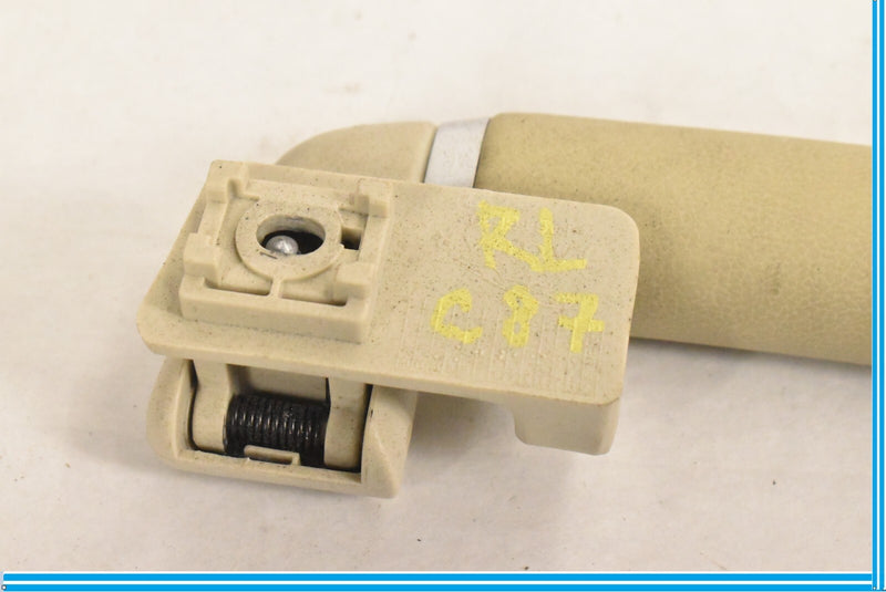 Load image into Gallery viewer, 10-19 Jaguar XJ Rear Left Interior Support Grab Support Grip Handle Oem