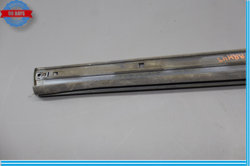 Load image into Gallery viewer, 06-13 Audi A3 Rear Right Passenger Side Lower Door Blade Molding Trim Oem