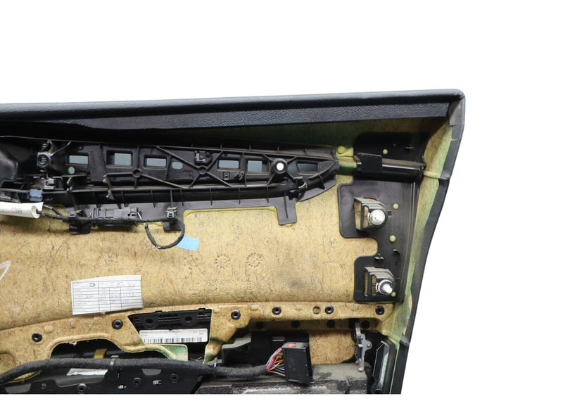 Load image into Gallery viewer, 14-22 Maserati Ghibli M157 Front Left Driver Side Interior Door Panel Trim Oem