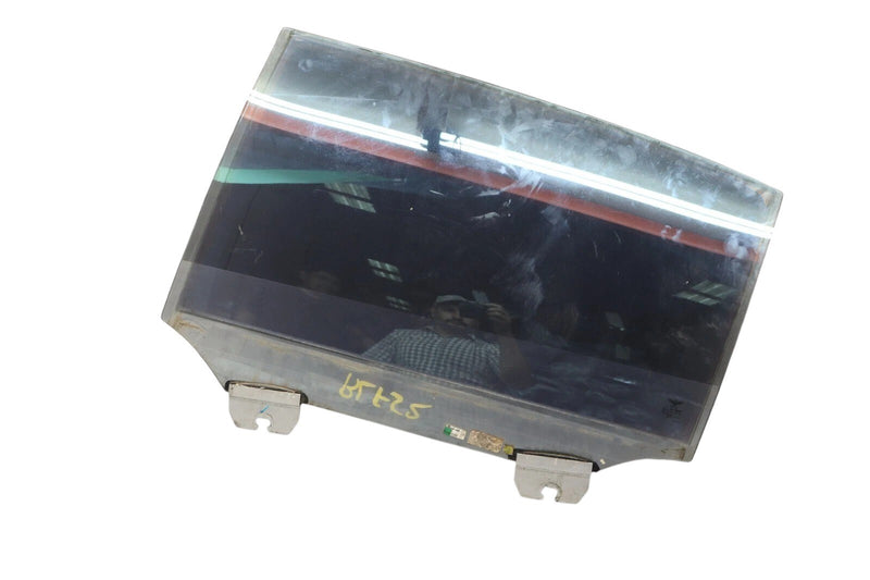 Load image into Gallery viewer, 06-13 Bentley Continental Flying Spur Rear Left Side Door Window Glass OEM