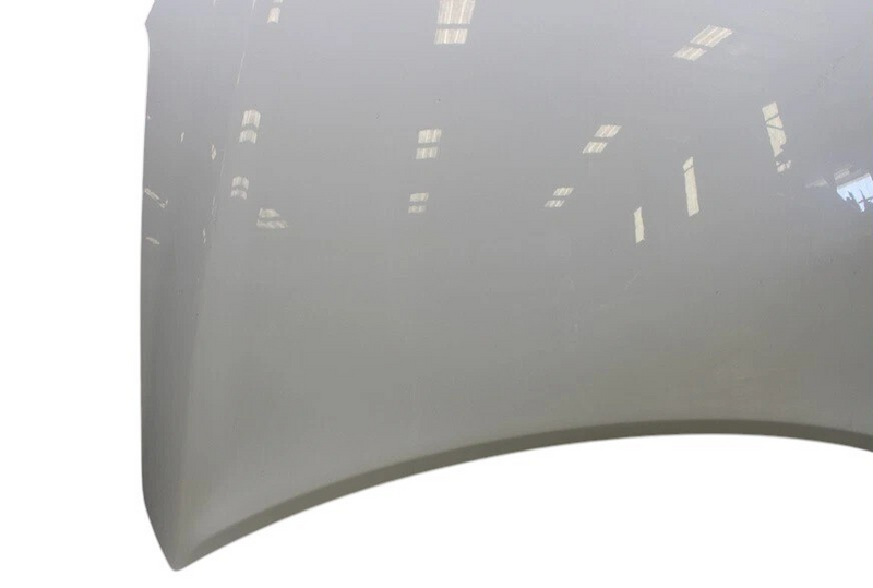 Load image into Gallery viewer, 09-14 Hyundai Genesis Front Hood Bonnet Shell Cover Panel White 664003M010 OEM