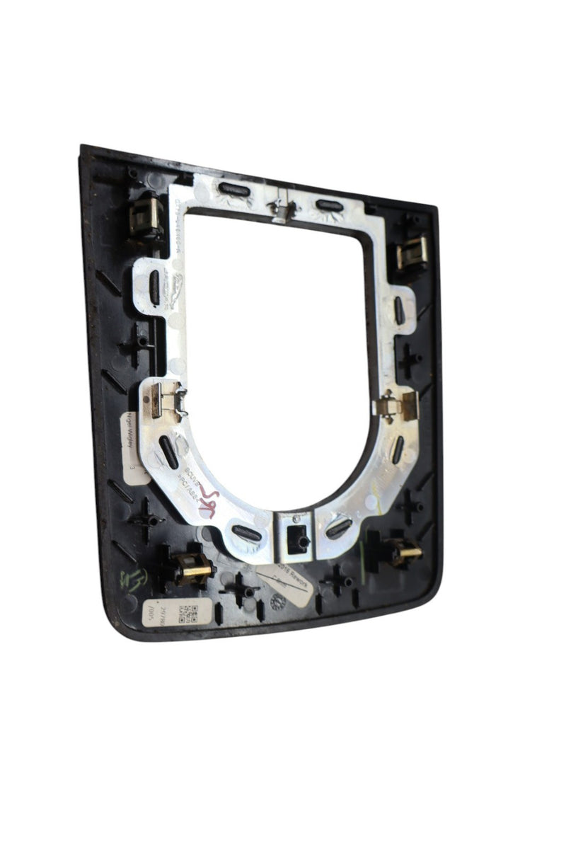 Load image into Gallery viewer, 16-20 Jaguar XE X260 Center Console Gear Selector Surround Cover Trim Bezel Oem