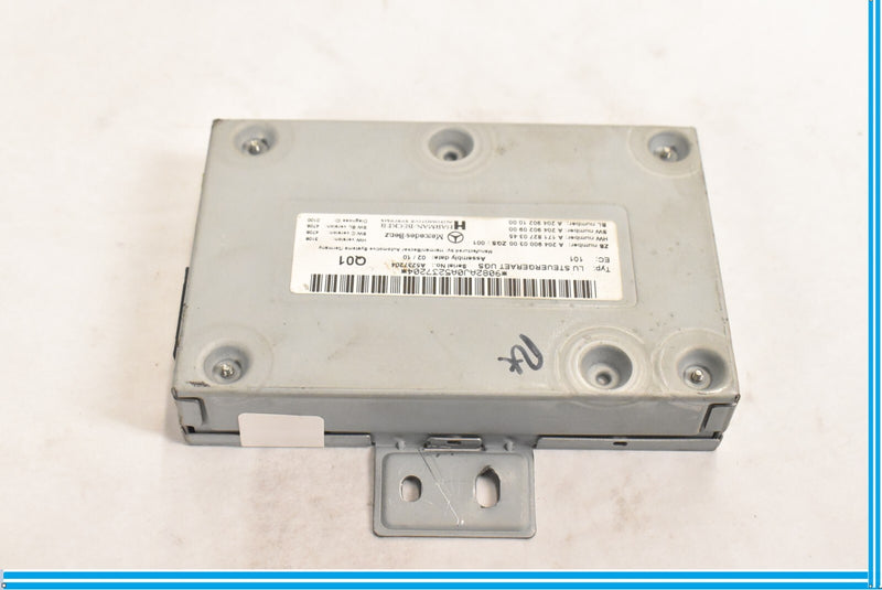 Load image into Gallery viewer, 10-13 Mercedes E350 E550 W207 Coupe Communication Control Module Oem