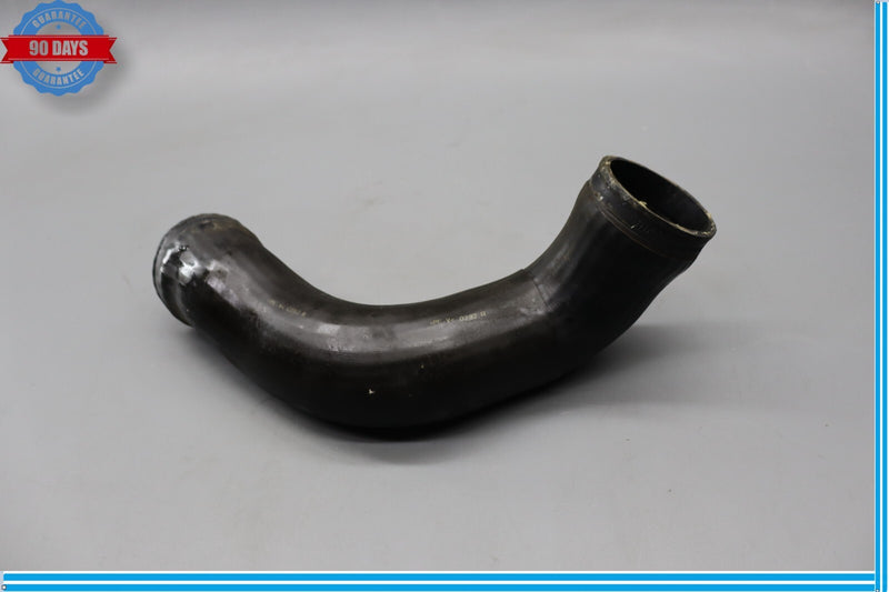 Load image into Gallery viewer, 03-12 Bentley Continental GT GTC 6.0L W12 Right Side Intercooler Hose Pipe Oem