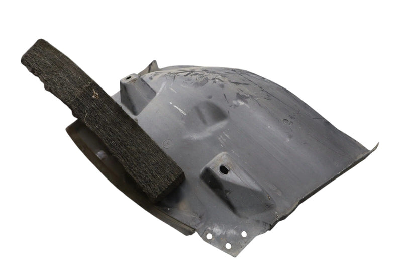 Load image into Gallery viewer, 13-19 Mercedes GL550 GLS450 Front Left Rearward Fender Liner Splash Shield Oem