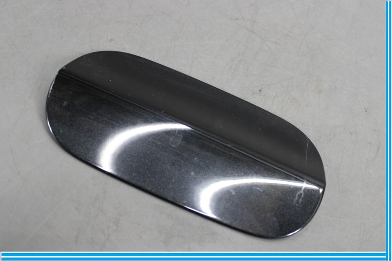 Load image into Gallery viewer, 11-18 Audi A8 Quattro Rear Fuel Gas Filler Door With Cap Oem