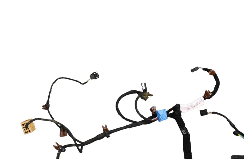 Load image into Gallery viewer, 06-12 Bentley Continental Rear Right Passenger Side Door Wire Wiring Harness Oem