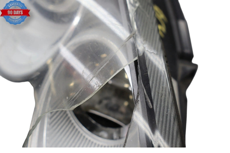 Load image into Gallery viewer, 10-13 Porsche Panamera Front Right Passenger Side Headlight Lamp Xenon (Damaged)